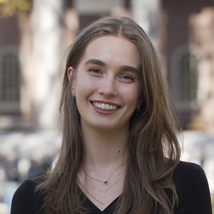 Caroline Baynard