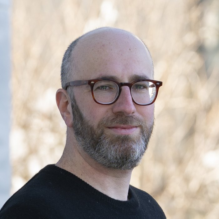 Daniel Hochbaum