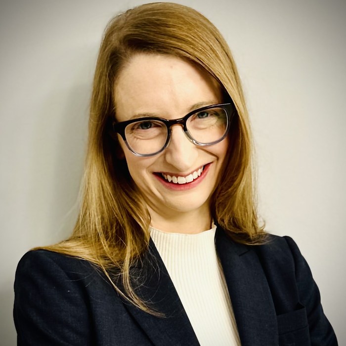 Elizabeth Balough
