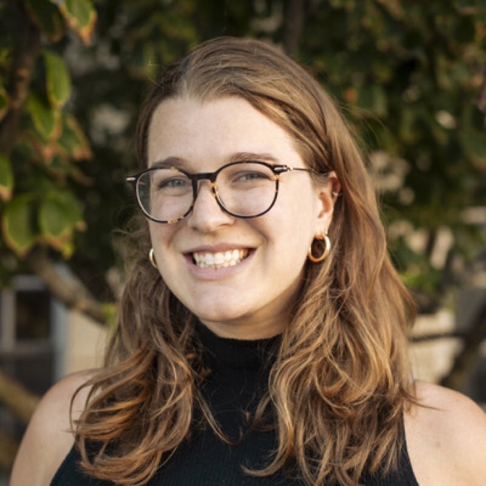 Genevieve Hulshof