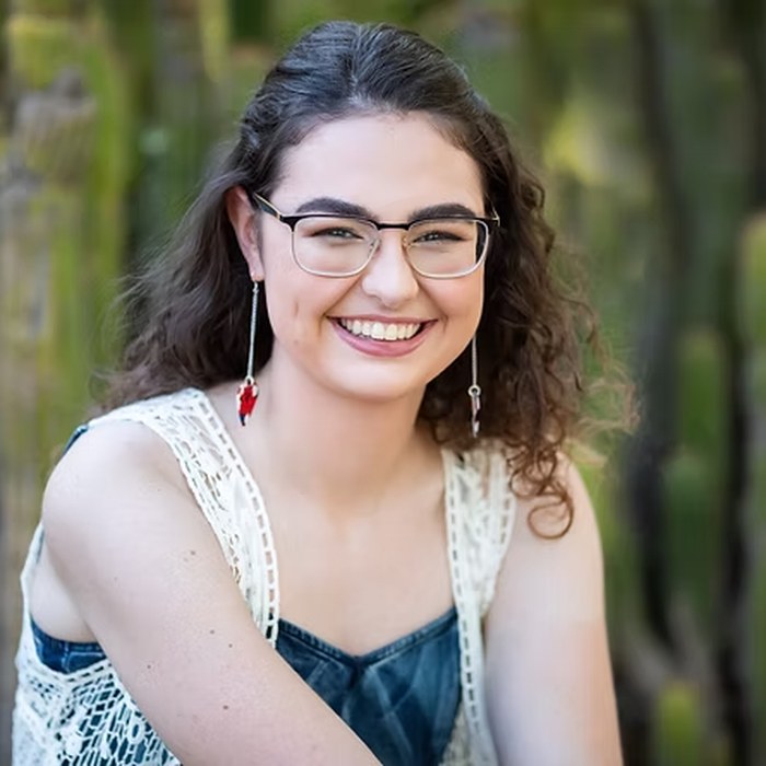 Madeline Dressel